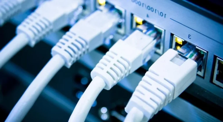 Cat6, RJ45 і Ethernet часто плутають: у чому головна відмінність