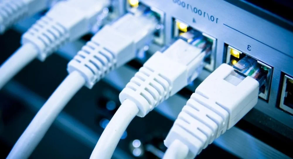 Cat6, RJ45 і Ethernet часто плутають: у чому головна відмінність