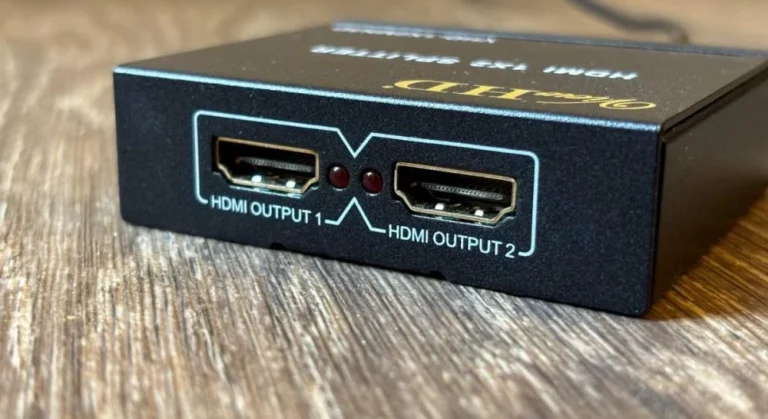 HDMI-перемикач і розгалужувач легко переплутати: один із них працює навпаки