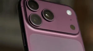 Власники iPhone 18 Pro зіткнулися з серйозною проблемою: смартфон може піти в перезапуск