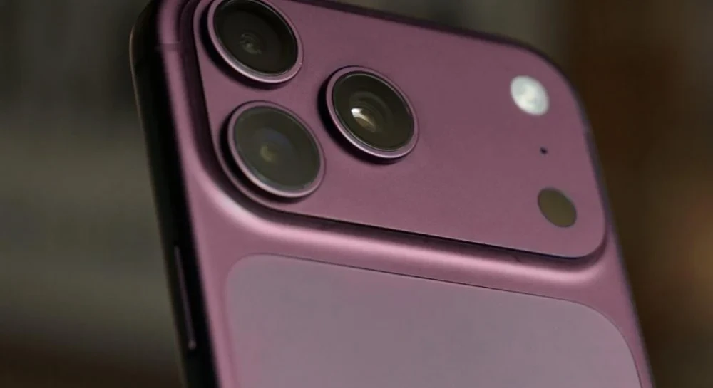 Власники iPhone 18 Pro зіткнулися з серйозною проблемою: смартфон може піти в перезапуск