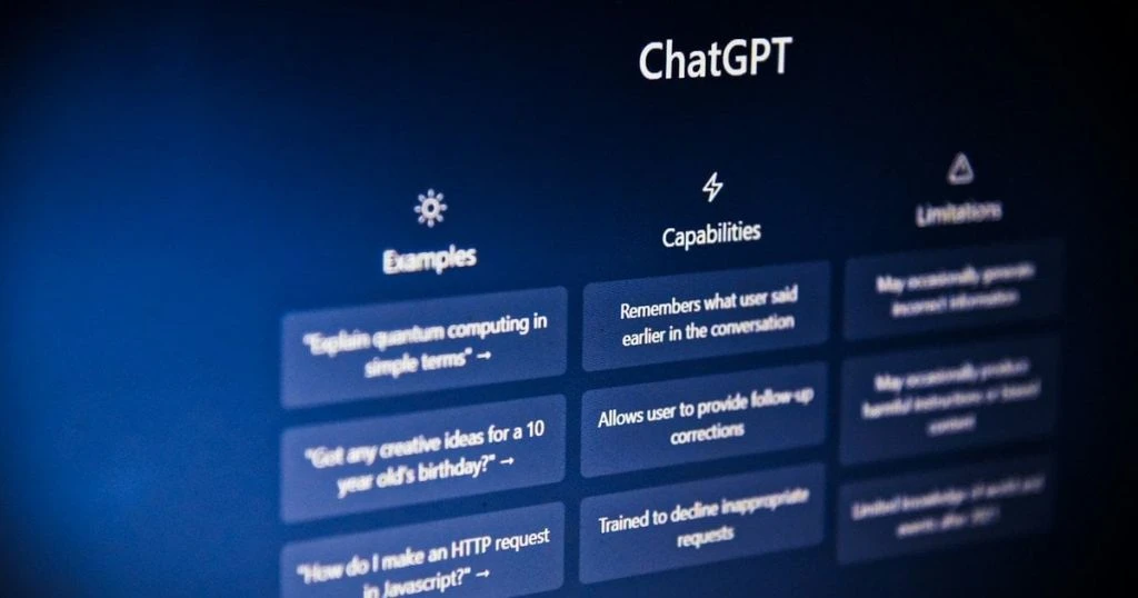 ШІ OpenAI знайшов ключі до урядових даних: компанія заморозила нові розробки