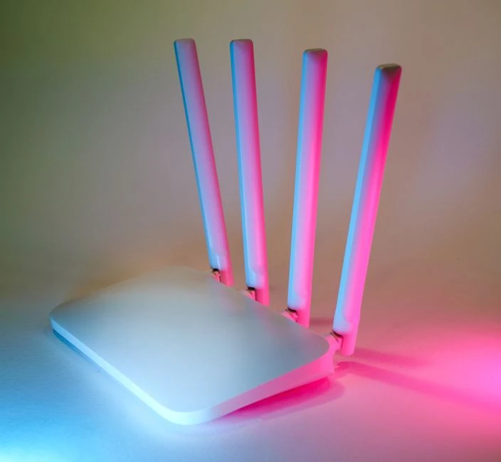 Wi-Fi може працювати гірше поруч із телевізором: яка техніка створює перешкоди