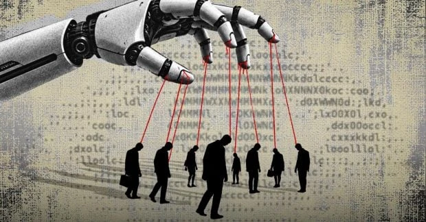 ШІ може перестати слухатися людей: що станеться після появи надінтелекту