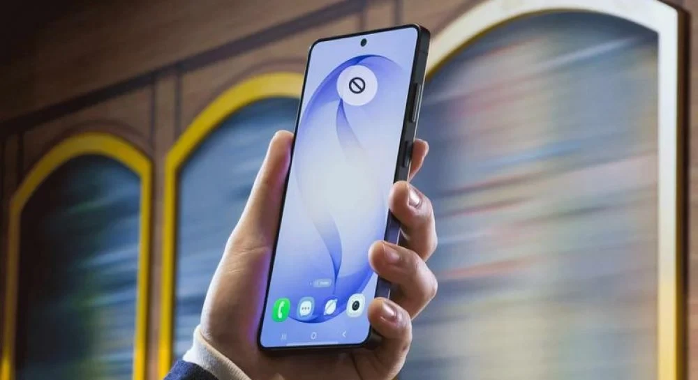 Перекреслене коло на Samsung сигналізує про проблему зі зв’язком: як прибрати значок