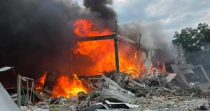Удари по заводах і складах можуть обвалити податкові надходження: втрати оцінюють у 22%